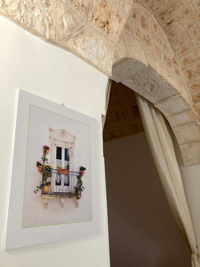 Casa Enza Apartment Ostuni Exterior photo