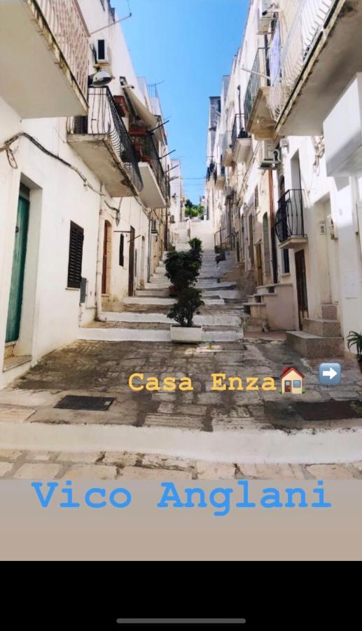 Casa Enza Apartment Ostuni Exterior photo