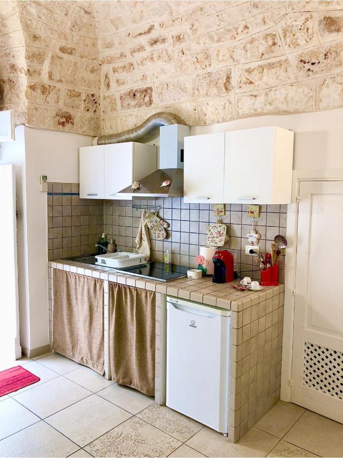 Casa Enza Apartment Ostuni Exterior photo