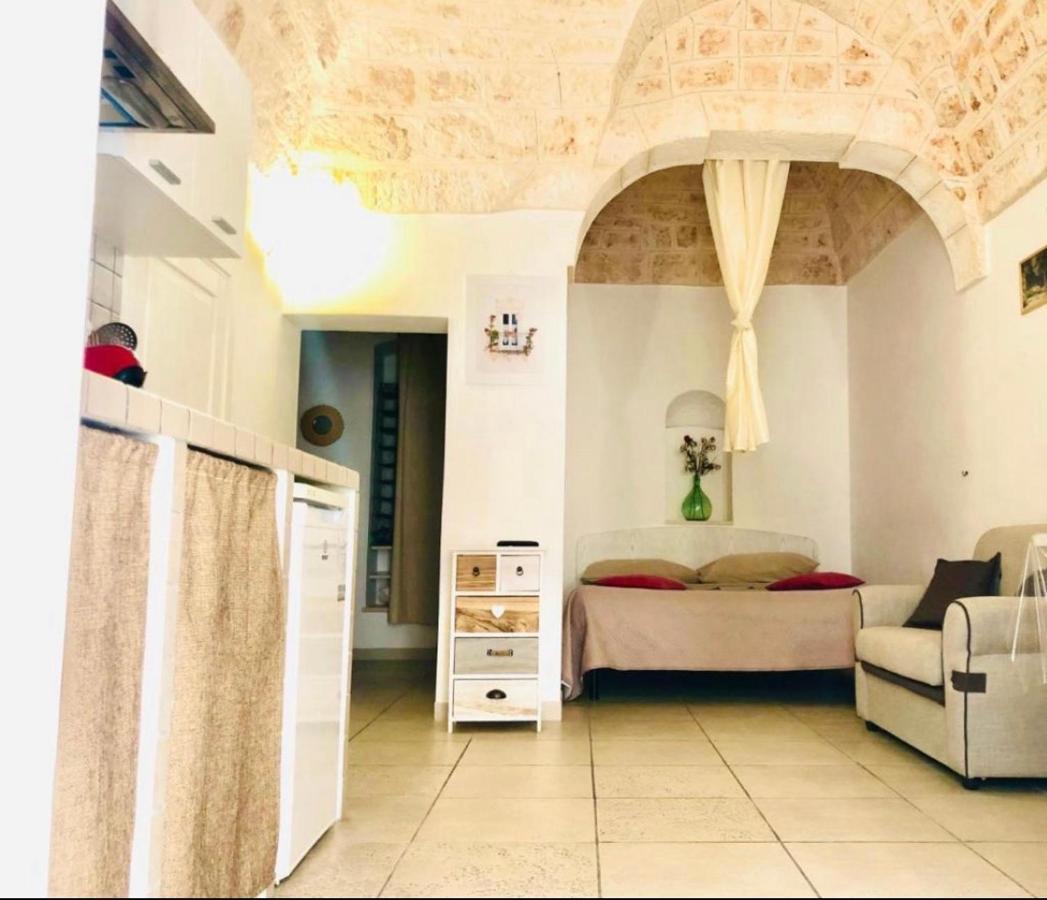 Casa Enza Apartment Ostuni Exterior photo