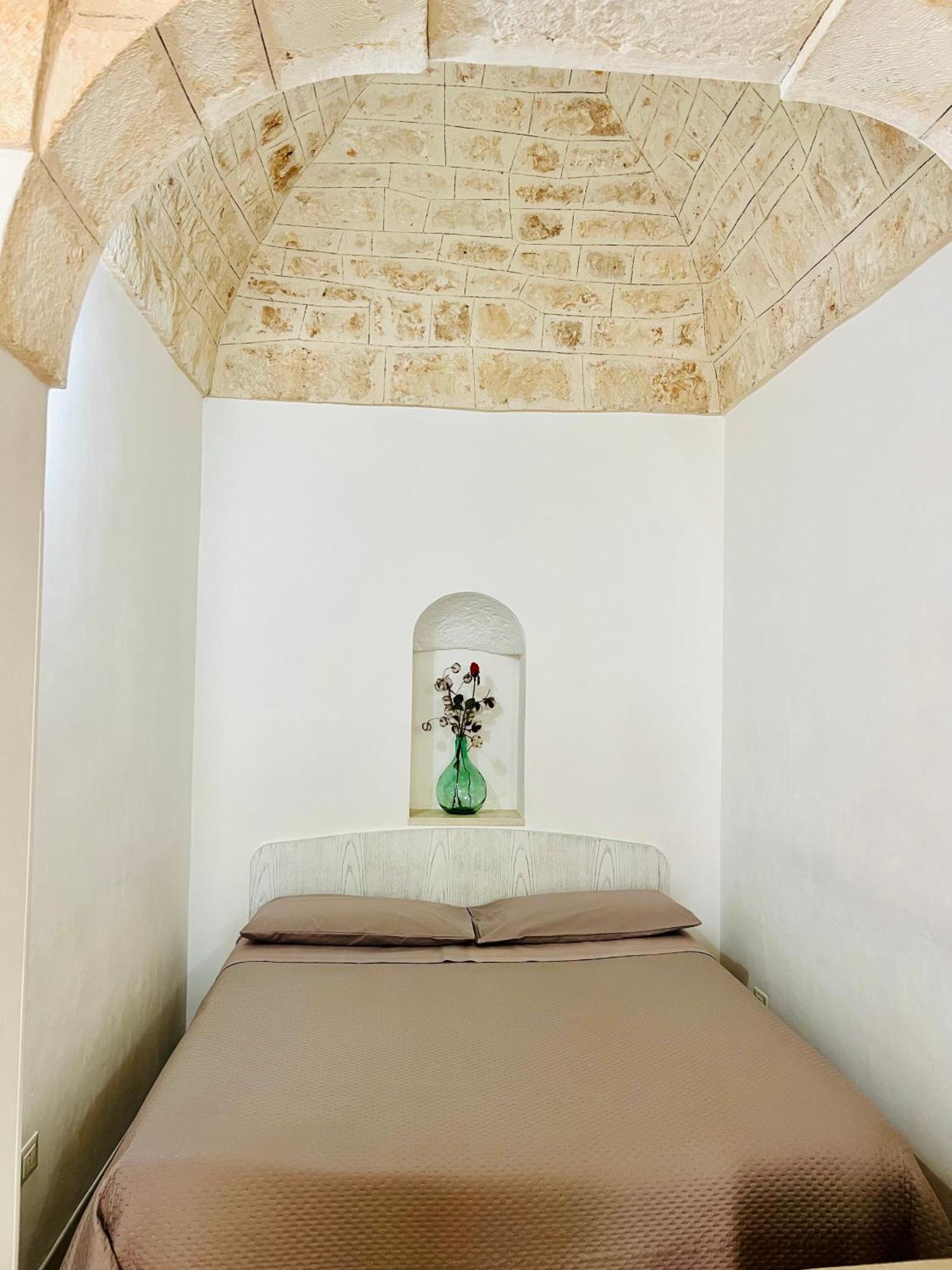 Casa Enza Apartment Ostuni Exterior photo