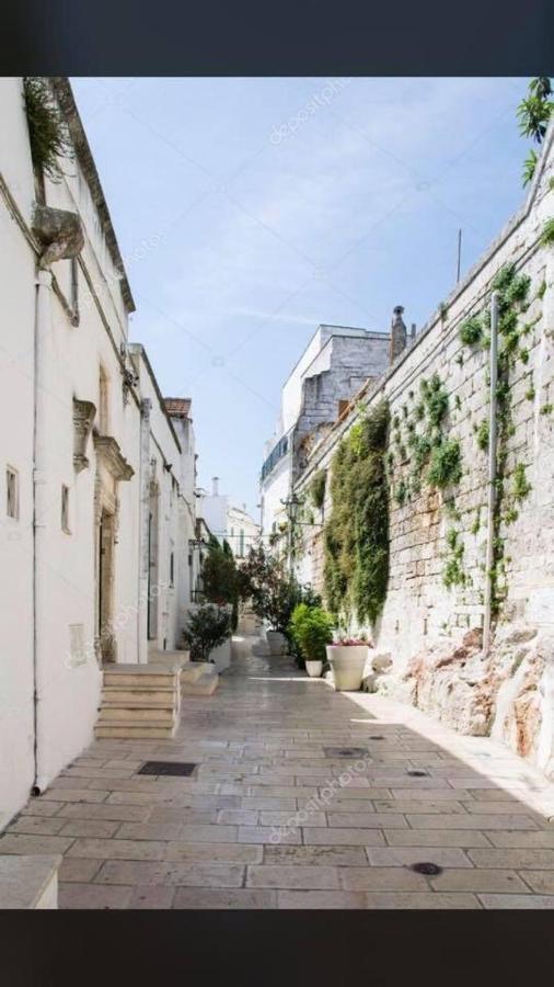 Casa Enza Apartment Ostuni Exterior photo
